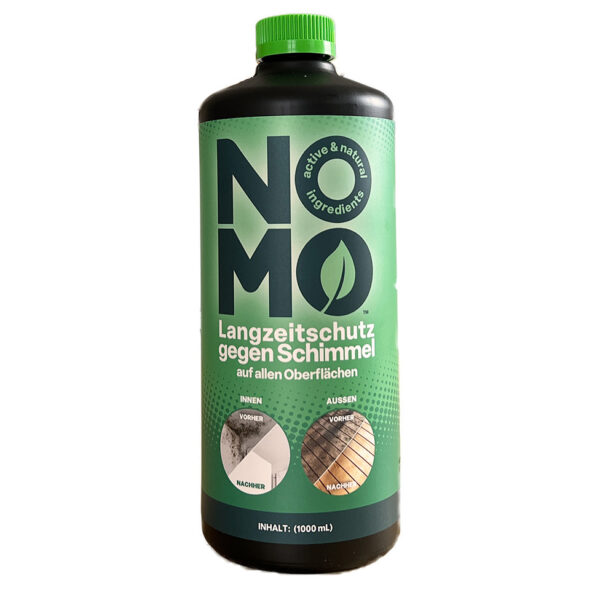 NOMO 1,0 l