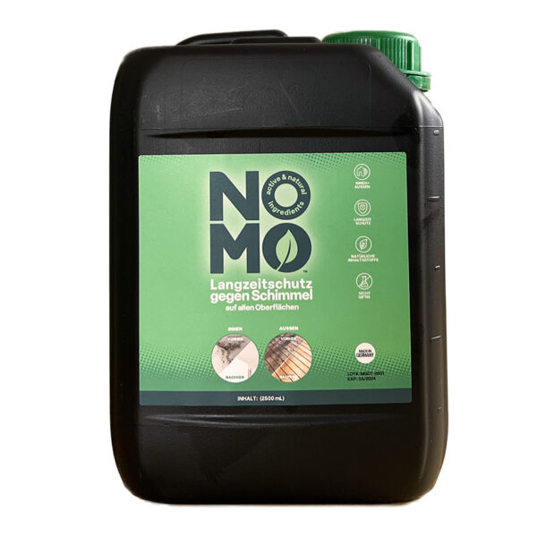 NOMO 2,5 l