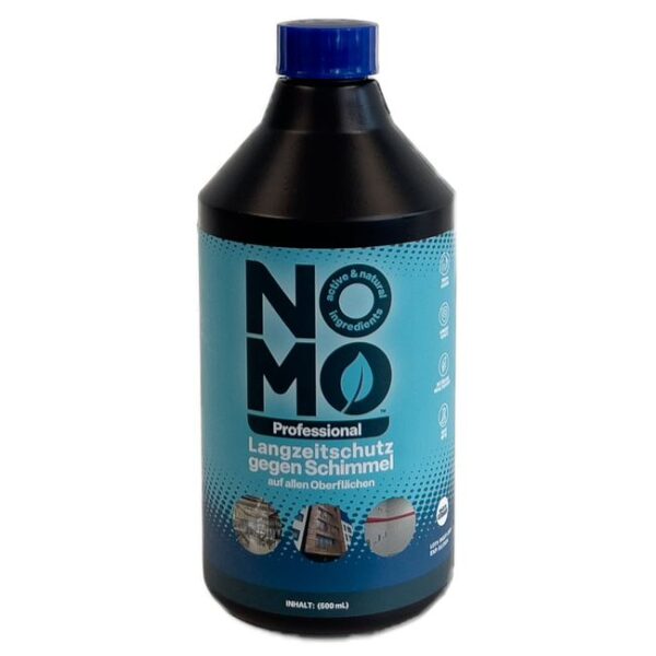 NOMO Professional 500 ml
